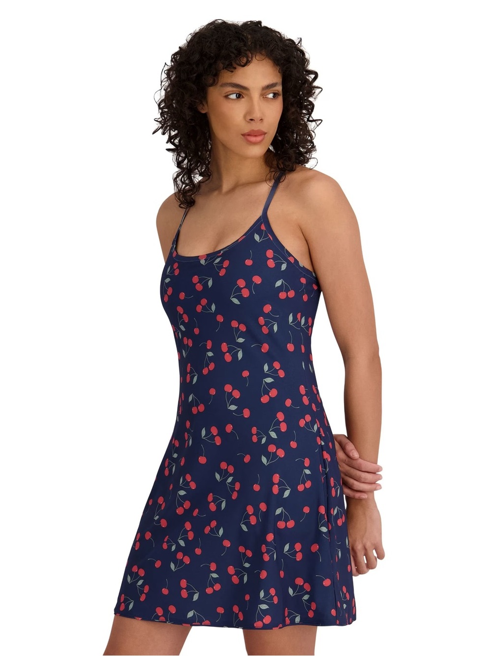 Outdoor Voices Women's Exercise Dress Size XS